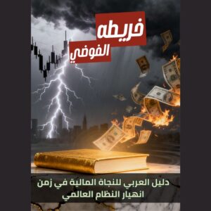 خريطة الفوضى