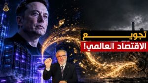 احتكار الذكاء الاصطناعي يهدد وظائفك: الركود الصامت والحل الحقيقي