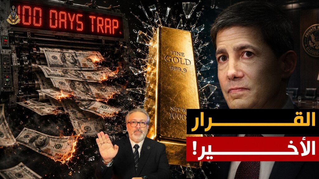 هروب الفيدرالي من الديون: كيف سيدفع المواطنون الثمن؟