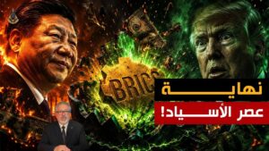 فخ المناخ: كيف يسحق البريكس الدولار عبر الثورة الخضراء