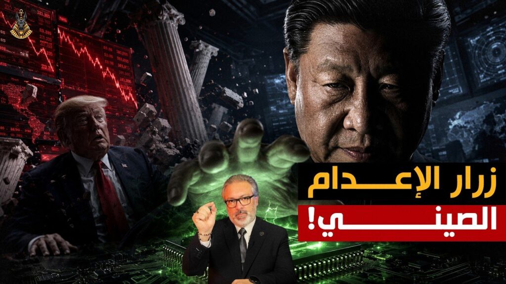 هكذا تسحق الصين هيمنة الدولار: الحرب الاقتصادية 2025