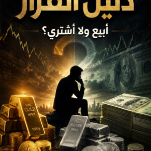 كتاب الذهب: المال في زمن الحرب